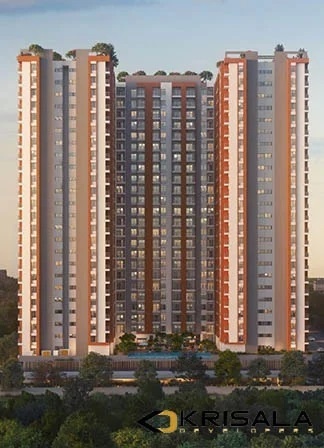  41 luxovert Elevation