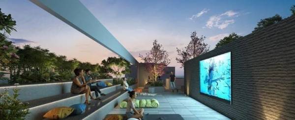 Amphitheater 41-luxovert Amphitheater