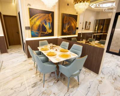 Dining Area 41-luxovert Dining Area