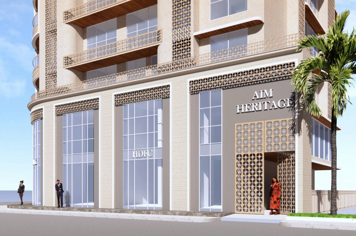  heritage Gated Community