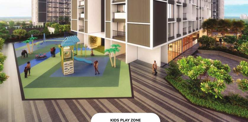 astrana Children's play area