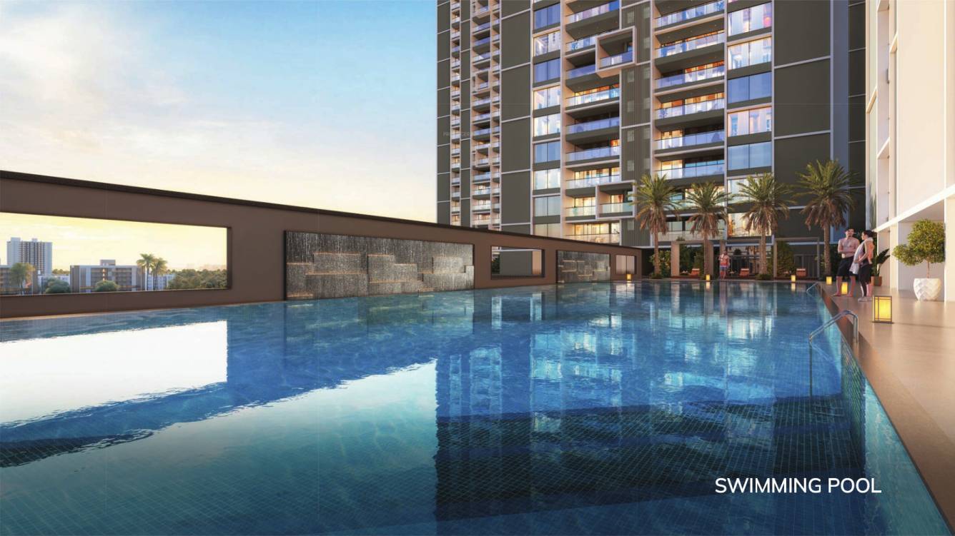 astrana Swimming Pool