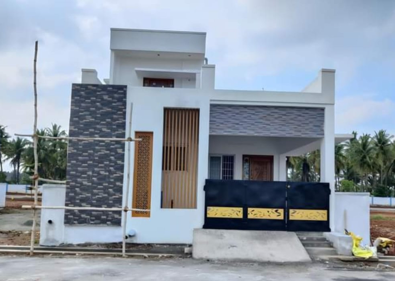 1000 sq ft 2 BHK 2T Villa for Sale in Prime Estate Chennai Heaven Villa Perungalathur Chennai