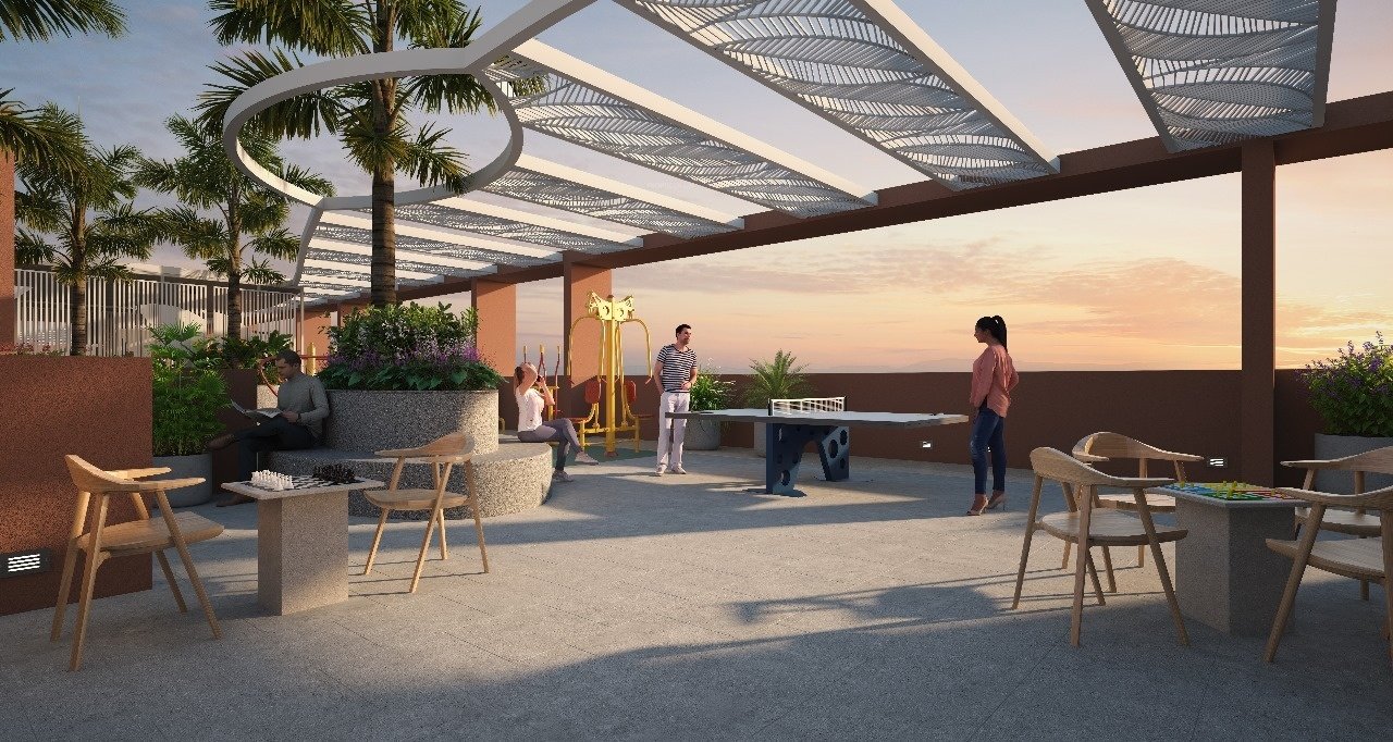  121 paradise phase i Others