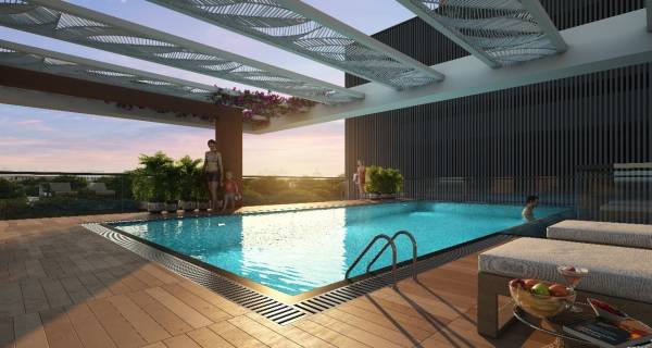  121-paradise-phase-i Swimming Pool