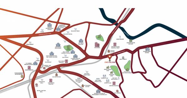  crosstown-ii-c-wing Location Plan
