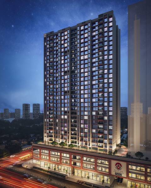  crosstown-ii-c-wing Elevation