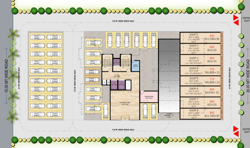  balaji theo Balaji Theo Cluster Plan