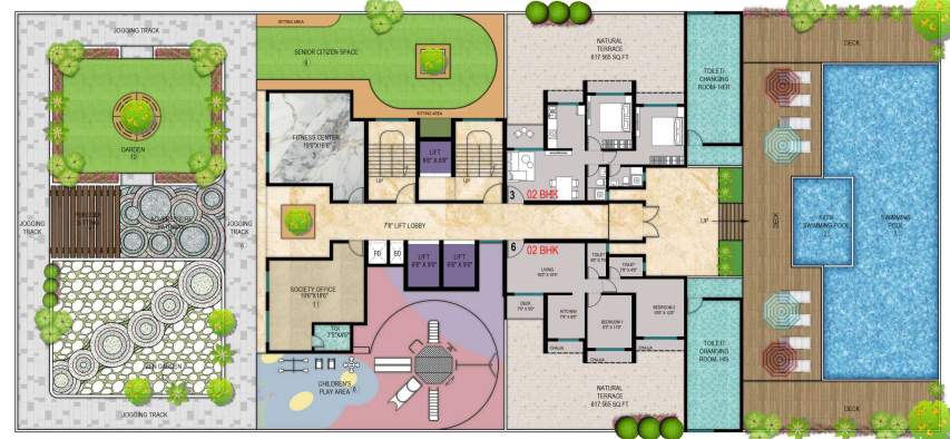  balaji theo Balaji Theo Cluster Plan