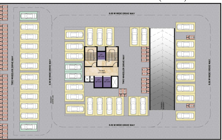  balaji theo Balaji Theo Cluster Plan