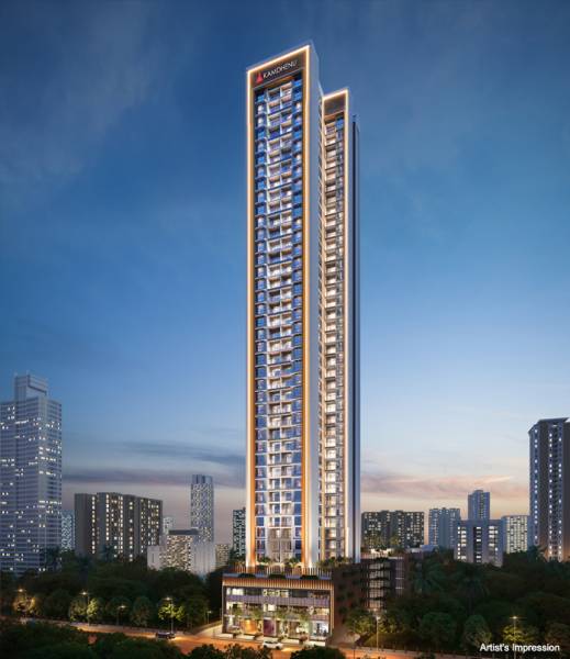 Elevation grandeur Elevation