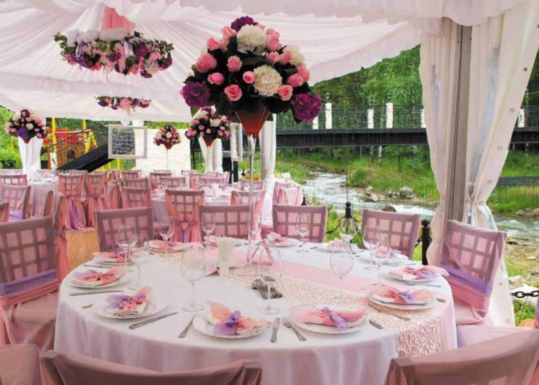  grandeur Banquet Hall