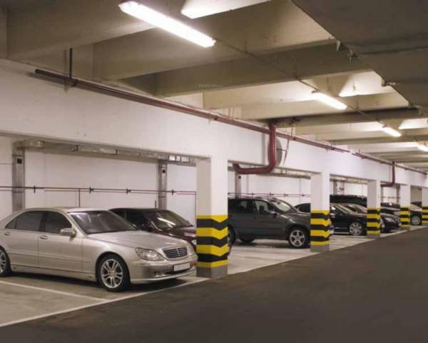  grandeur Car Parking