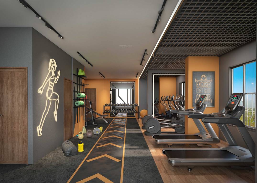  gagansagar Gymnasium