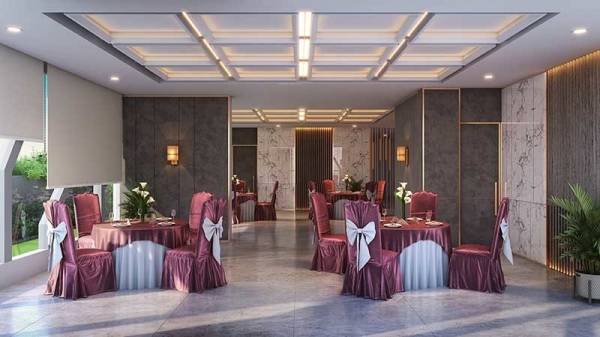  gagansagar Multipurpose Hall