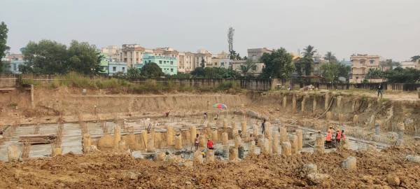  avenue Construction Status Nov-24