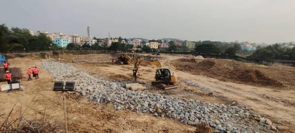  avenue Construction Status Nov-24