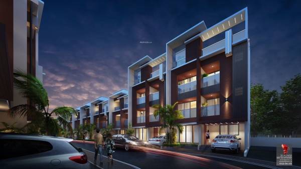 Elevation gandharv-marigold-rh-7-to-12 Elevation