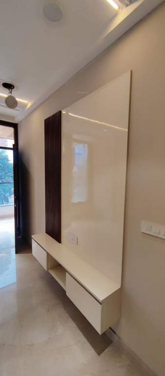 mv homes vaishali Living Area