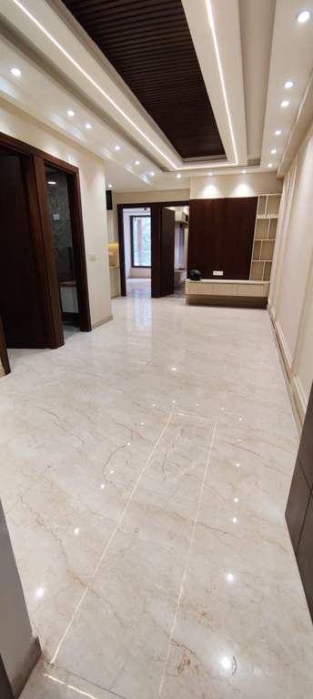 mv homes vaishali Living Area