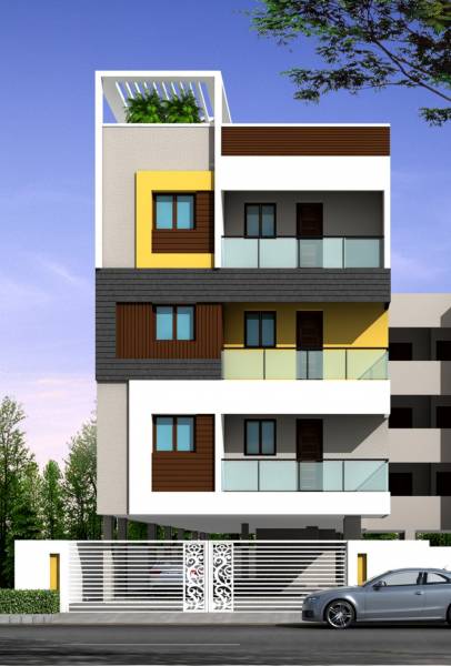  sakunthala-appartment Elevation