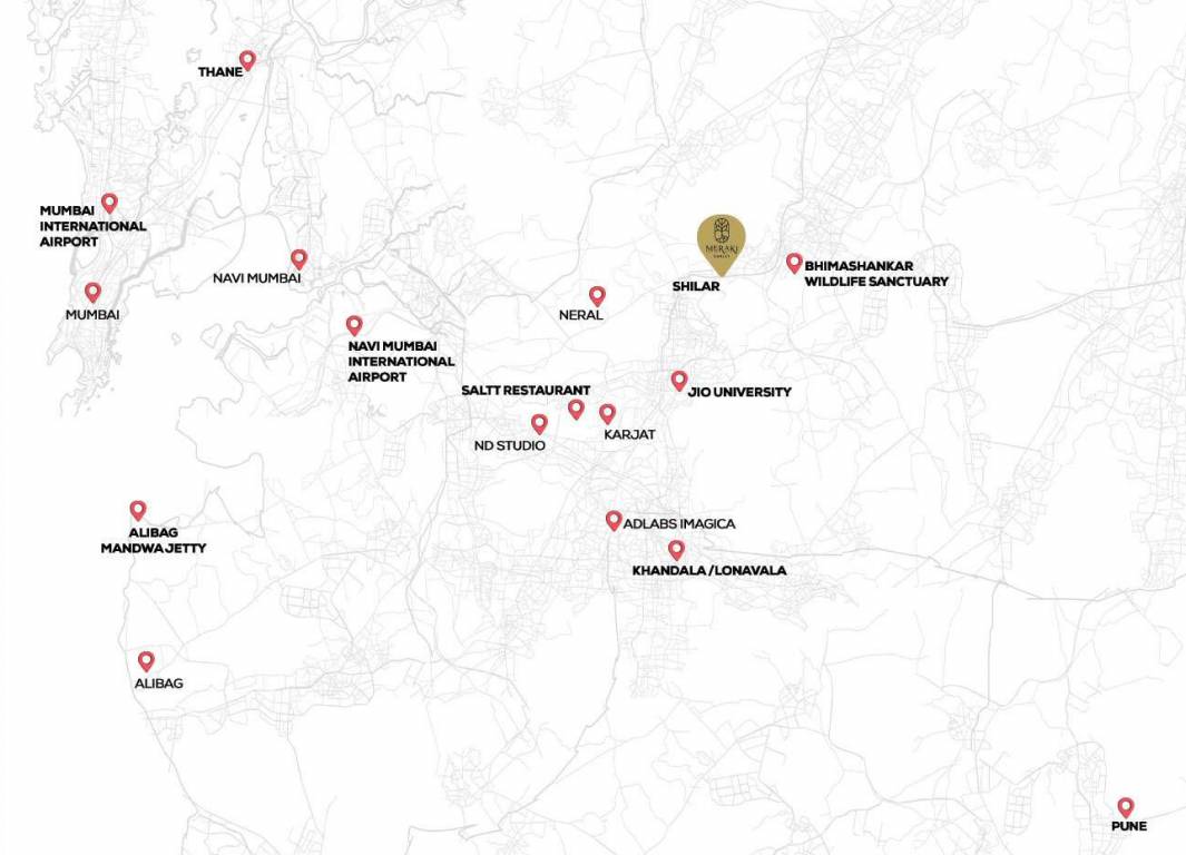  meraki phase 2 Location Plan