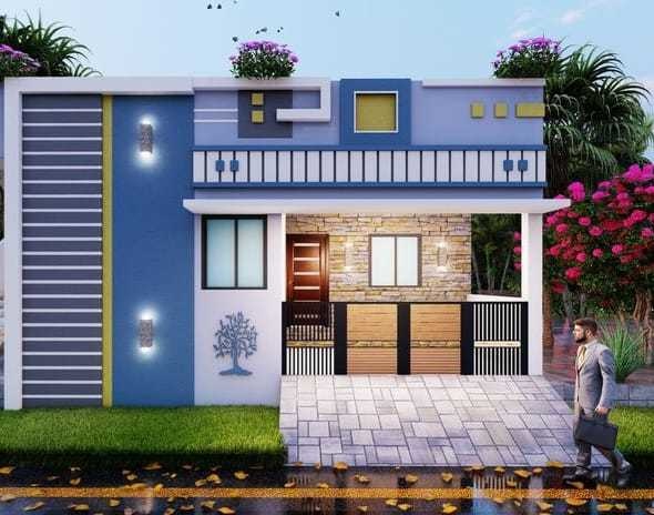  velmurugan nagar Elevation