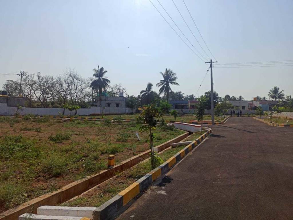  velmurugan nagar Plot