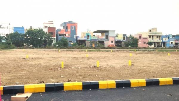  velmurugan-nagar Plot