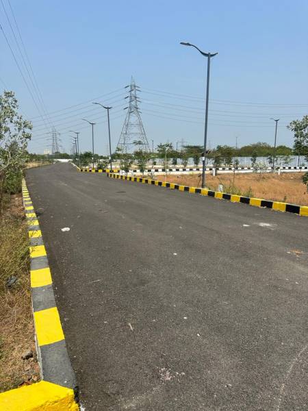 Elevation mars-vel-enclave Elevation