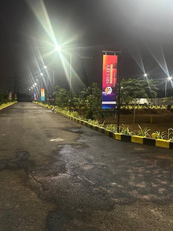  marsvel enclave Plot