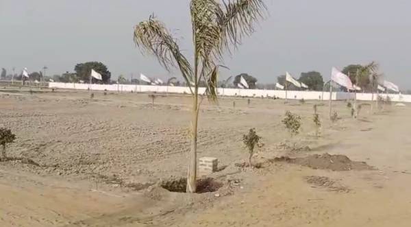  anugrah-homes Elevation