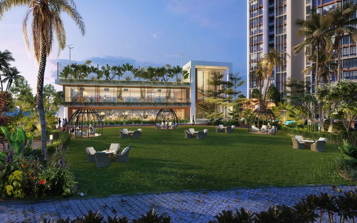  ayaana Landscape Garden and Tree Planting