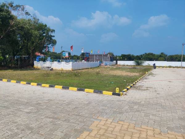  sree-kamachi-amman-nagar-phase-ii Plot