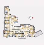 Uttara Cluster Plan  uttara Uttara Cluster Plan