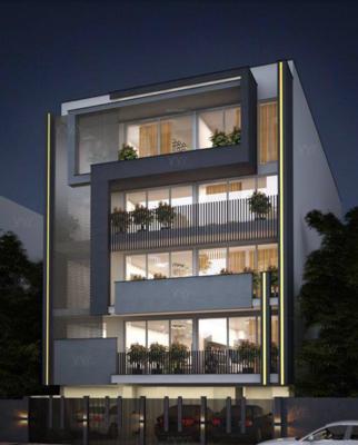 Elevation