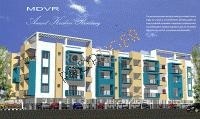 MDVR Anand Krishna Residency