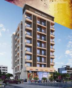 Elevation swamini-heights Elevation