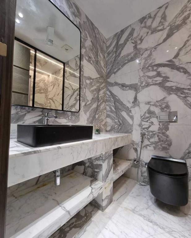  dlf independent premium floors Bathroom