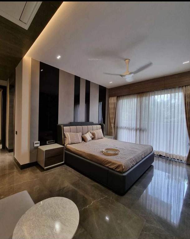  dlf independent premium floors Bedroom