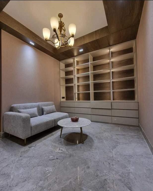  dlf independent premium floors Living Area