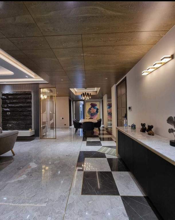  dlf independent premium floors Living Area