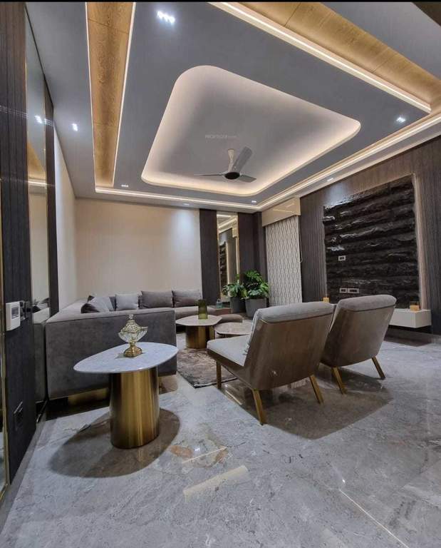  dlf independent premium floors Living Area