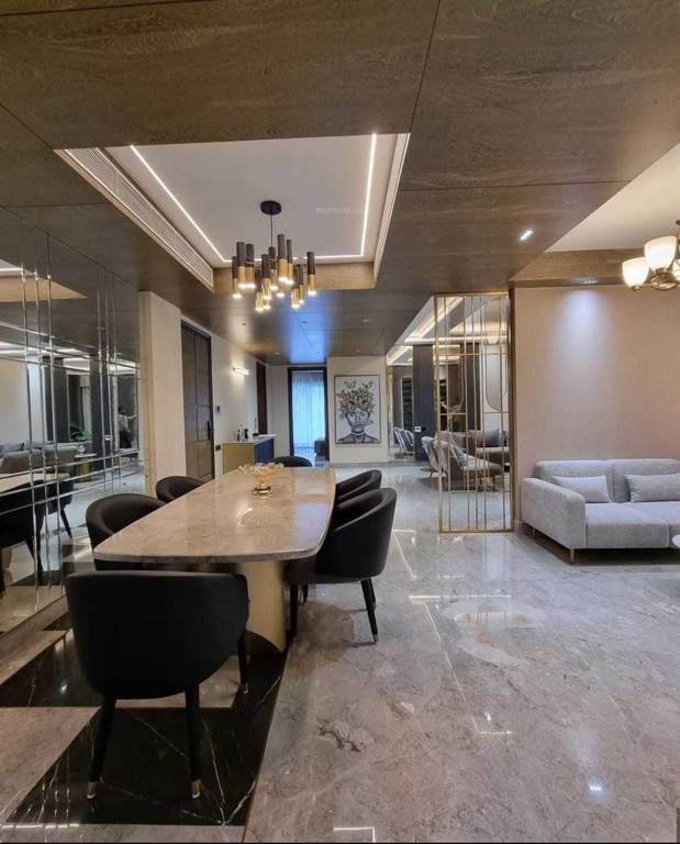  dlf independent premium floors Living Area