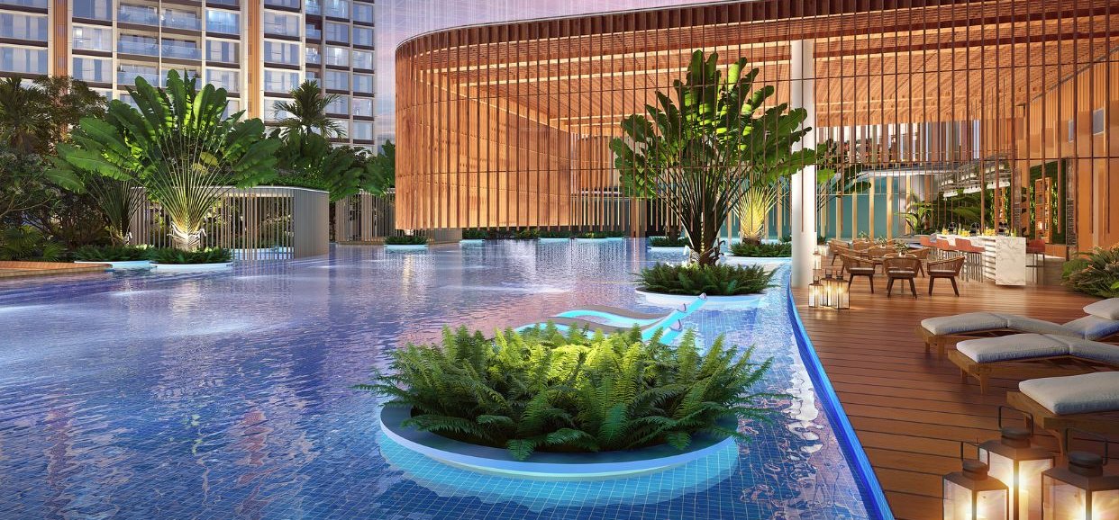  reserve wing 3 Club House