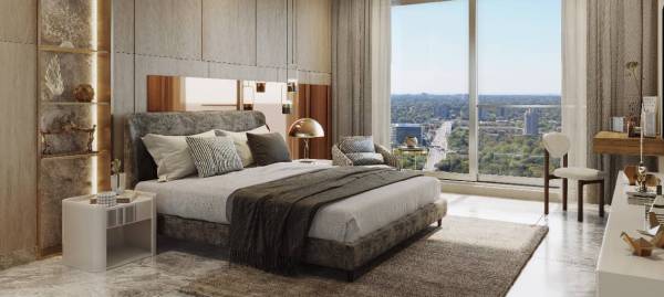 Bedroom reserve-wing-3 Bedroom