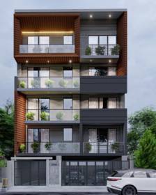 Ultra Premium Independent Floors