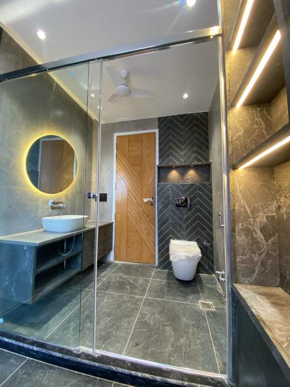 ultra premium independent floors Bathroom