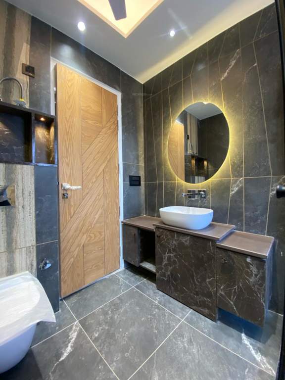  ultra premium independent floors Bathroom