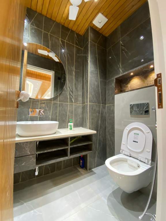  ultra premium independent floors Bathroom